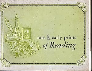 Seller image for Rare & Early Prints of Reading (Pennsylvania) for sale by Dorley House Books, Inc.