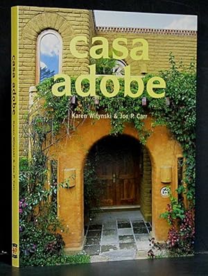 Casa Adobe