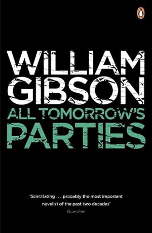 Seller image for All Tomorrow's Parties (Paperback) for sale by AussieBookSeller