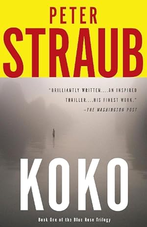 Seller image for Koko (Paperback) for sale by AussieBookSeller