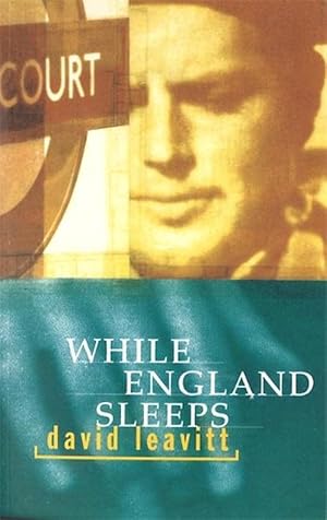 Imagen del vendedor de While England Sleeps (Paperback) a la venta por AussieBookSeller