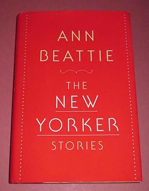 Seller image for The New Yorker Stories, Secrets and Surprises for sale by Squid Ink Books