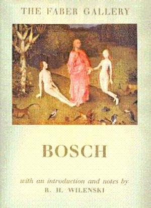 Seller image for Hieronymous Bosch for sale by LEFT COAST BOOKS