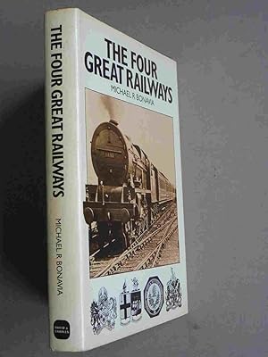 The Four Great Railways