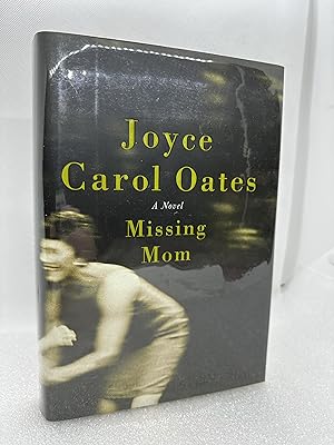Missing Mom (Signed First Edition)