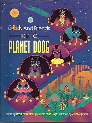 Seller image for Trip to Planet Doog for sale by Beverly Loveless