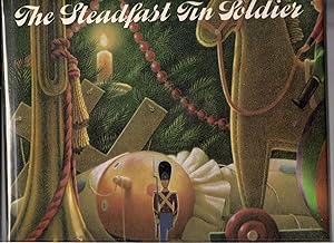 Seller image for The Steadfast Tin Soldier for sale by Beverly Loveless