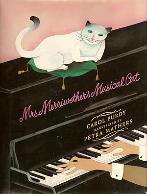 Mrs. Merriwether's Musical Cat