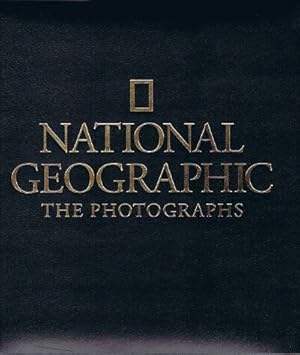 Imagen del vendedor de National Geographic The Photographs a la venta por Round Table Books, LLC