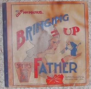BRINGING UP FATHER - # 20. ( Platinum Age Comic Comics ). 1931.