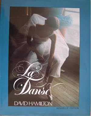 Seller image for La danse. for sale by Librairie les mains dans les poches