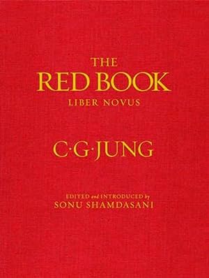 Seller image for The Red Book (Hardcover) for sale by AussieBookSeller