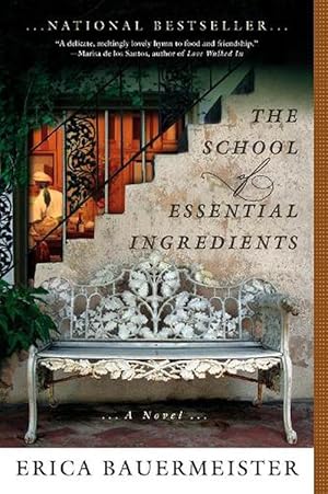 Seller image for The School of Essential Ingredients (Paperback) for sale by AussieBookSeller