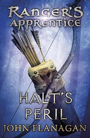 Bild des Verk�ufers f�r Halt's Peril (Ranger's Apprentice Book 9) (Paperback) zum Verkauf von AussieBookSeller