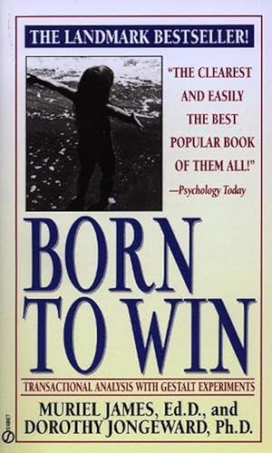 Seller image for Born to Win (Mass Market Paperback) for sale by AussieBookSeller