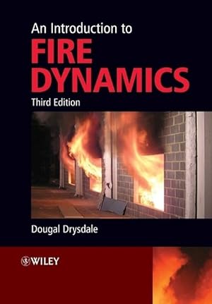 Immagine del venditore per An Introduction to Fire Dynamics (Paperback) venduto da AussieBookSeller