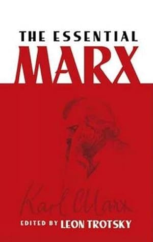 Seller image for The Essential Marx (Paperback) for sale by AussieBookSeller