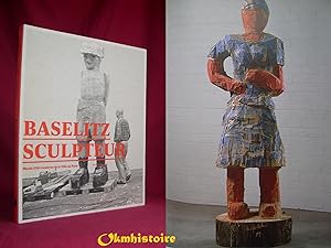 Imagen del vendedor de BASELITZ Sculpteur a la venta por Okmhistoire