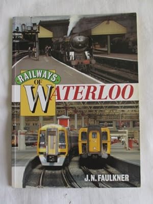 Railways of Waterloo
