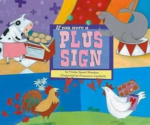 Seller image for If You Were a Plus Sign (Paperback) for sale by AussieBookSeller