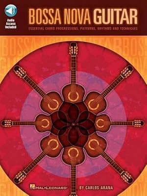 Image du vendeur pour Bossa Nova Guitar (Paperback) mis en vente par AussieBookSeller