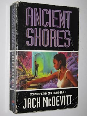 Imagen del vendedor de Ancient Shores a la venta por Manyhills Books