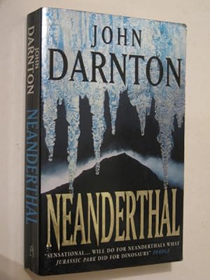Seller image for Neanderthal for sale by Manyhills Books