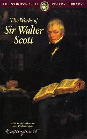 Bild des Verkufers fr The Works of Sir Walter Scott. zum Verkauf von FIRENZELIBRI SRL