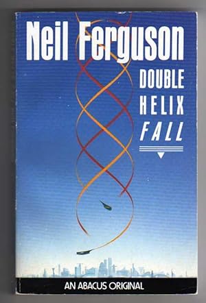 Seller image for Double Helix Fall for sale by Cameron-Wolfe Booksellers