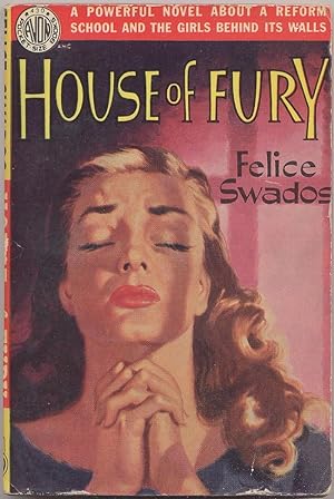 Seller image for HOUSE OF FURY for sale by BRIAN MCMILLAN, BOOKS