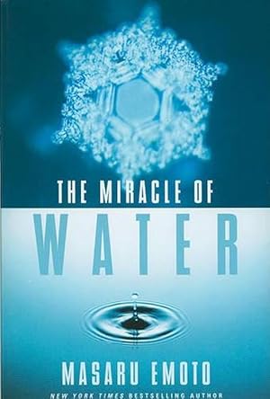 Image du vendeur pour The Miracle of Water (Paperback) mis en vente par AussieBookSeller