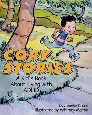 Seller image for Cory Stories (Paperback) for sale by AussieBookSeller