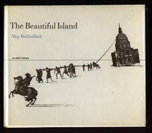 Immagine del venditore per The Beautiful Island venduto da Rivelli's Books