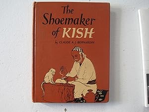 Immagine del venditore per The Shoemaker of Kish. venduto da Sara Armstrong - Books