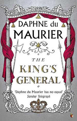 Seller image for The King's General (Paperback) for sale by AussieBookSeller
