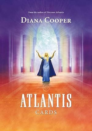 Imagen del vendedor de Atlantis Cards (Cards) a la venta por AussieBookSeller