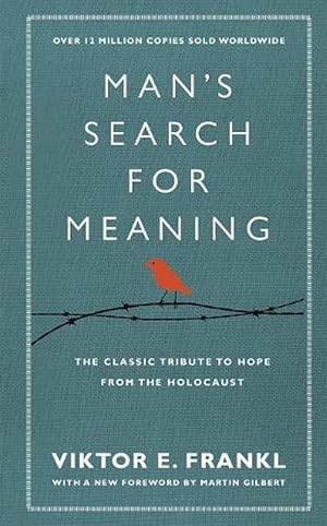Bild des Verkufers fr Man's Search For Meaning (Hardcover) zum Verkauf von AussieBookSeller