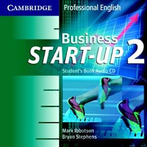 Immagine del venditore per Business Start-Up 2: Student's Book (Compact Disc) venduto da AussieBookSeller