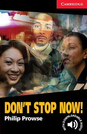 Seller image for Don't Stop Now! Level 1 (Paperback) for sale by AussieBookSeller