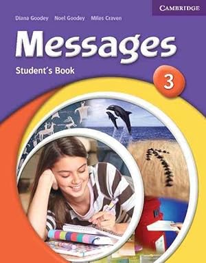 Immagine del venditore per Messages 3 Student's Book (Paperback) venduto da AussieBookSeller