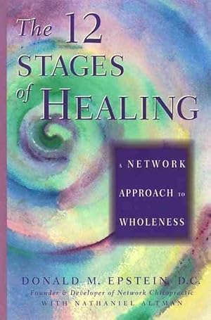 Seller image for 12 Stages of Healing (Paperback) for sale by AussieBookSeller
