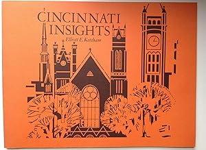 Seller image for Cincinnati Insights for sale by WellRead Books A.B.A.A.