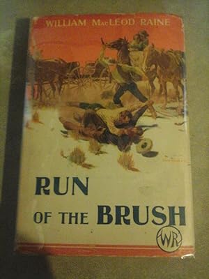 Run of the Brush