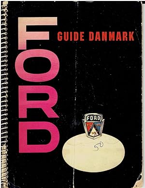 Ford Guide Danmark