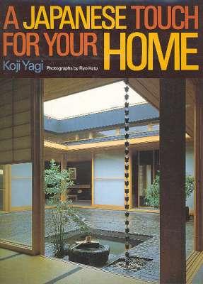 A Japanese Touch for Your Home. [Veranda; Screening Devices; Tatami Mats; Translucent Sliding Doo...