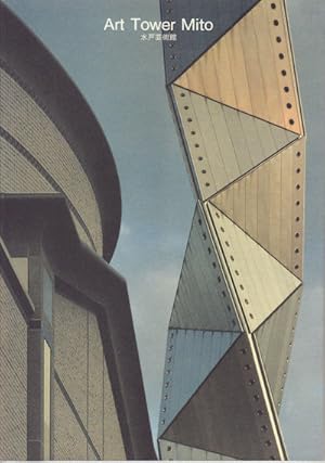 Seller image for Art Tower Mito. for sale by Asia Bookroom ANZAAB/ILAB