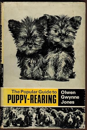 The Popular Guide to Puppy-Rearing