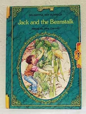 Seller image for Jack and the Beanstalk for sale by Benson's Antiquarian Books