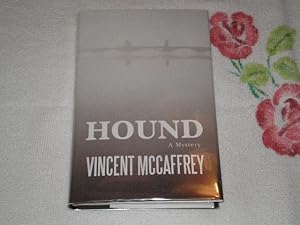 Imagen del vendedor de Hound: A Mystery a la venta por SkylarkerBooks