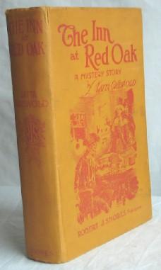 Imagen del vendedor de The Inn at Red Oak a la venta por Canford Book Corral